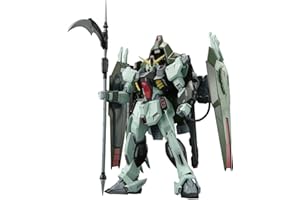 BANDAI SPIRITS Gundam Seed Fobidun Gundam 1/100 Scale Color Coded Plastic Model