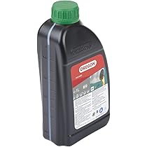 OLIO PER CATENE MOTOSEGHE VERDE & BLU ECOCHAIN Lt.1 - Autoricambi 4x4 - Foto 2