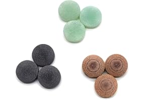 ‎BILMAG BILMAG Billard Queue Break Jump Tip, Fiberglas, 13-14mm