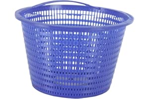 predolo Pool Skimmer Korb Skimmer Sieb Filter für Schwimmbad,Pool Reinigung Zubehör