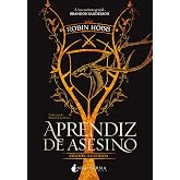 Aprendiz de asesino: 36 (Noches Negras)