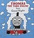 Thomas the Tank Engine Says Good Night (Cloth Book) by 