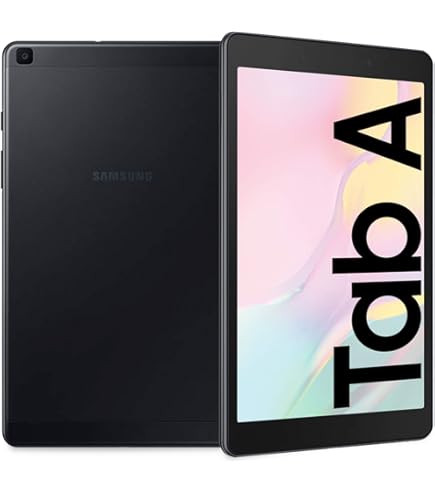 Samsung Galaxy Tab A 8.0