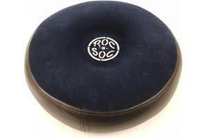 ROC N Soc RS R-b Sitz rund, blau