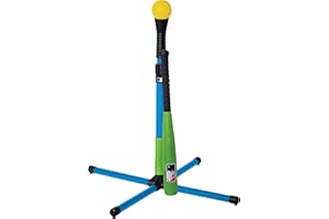 Franklin Sports MLB XT Juventud tee de bateo Juego de Espuma