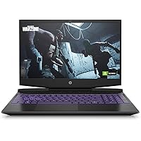 HP Pavilion Gaming 10th Gen Intel Core i5 Processor 15.6-inch FHD Gaming Laptop (8GB/512GB SSD + 32GB Intel Optane/144…
