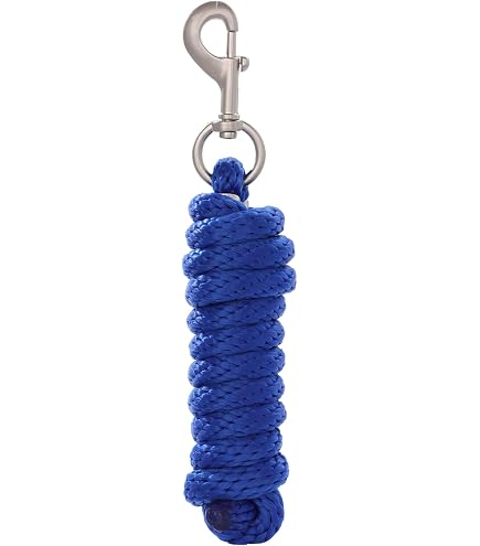 Sumnacon Anneau D'attache Robuste En Acier Inoxydable Pour Cheval Avec Boulon à œillet, Attache Rapide – Anneau De Sécurité Durable Pour Cheval En