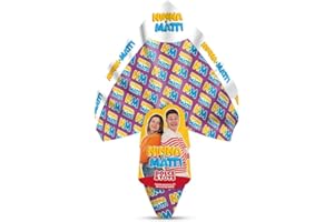 PIÙBUONO UOVO DI PASQUA 2025 Più Buono linea Dolce e Toys (NINNA E MATTI) 250g MAXI FORMATO)