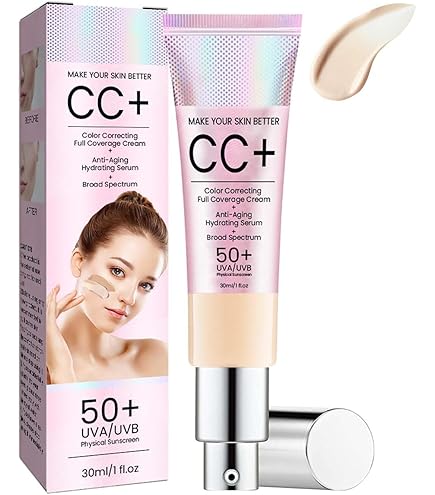 Chanel CC Creme 30 - beige - Damen, 1er Pack (1 x 30 ml) : Amazon