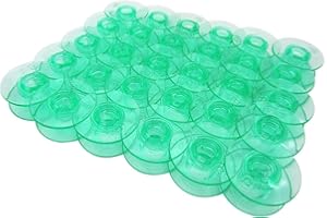 ckpsms Marque -30pièce bobines # 820921096 Compatible avec/Remplacement pour Pfaff Marque Creative 3.0,Creative 4.0,Expression 3.5,Quilt Expression 4.0 (30pièce)