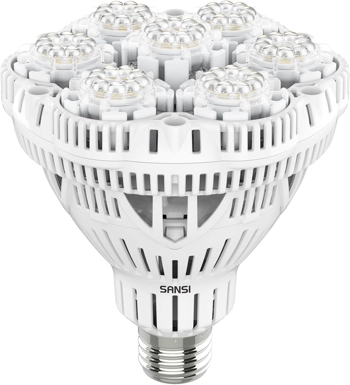 Faut-il Acheter le SANSI 36W LED Växtlampa E27 Full Spectrum odl (Sélection) ? Notre Avis