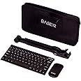 NEXSTAND Limited edition remote working set laptop stand with keyboard, mouse and protective waterproof carry case (Black)