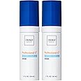 Obagi Medical Professional-C Peptide Complex Serum – Improves the Appearance of Firmness, Skin Tone & Fine Lines & Wrinkles – Two Pack, 2 * 1 oz