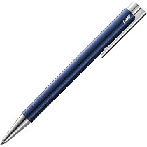 Mines Pour Porte-mines Lamy - Diamètre 0,7 Mm, Dureté HB - Boîte De 12 Mines Noires - 12