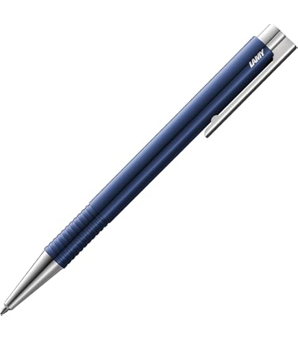 Lamy Studio Balpen Imperialblue Kopen | My Lovely Notebook