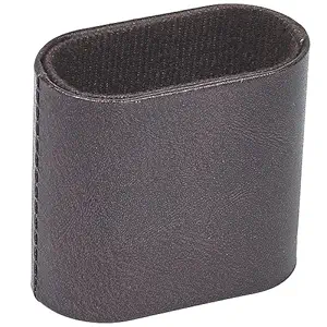 Backgammon Dice Cup-Dark Brown