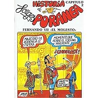 Historia de Forges Porránea Nº 2