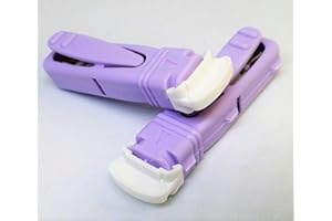 BUOSHA Unistik 3 Comfort Box of 100