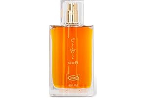 AL-REHAB Al Rehab czekoladowe piżmo arabskie perfumy w sprayu 50 ml