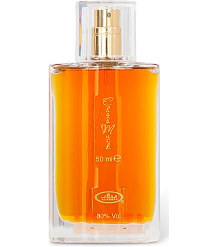 Officer Eau de Parfum From Al Rehab - 100ml : Amazon.ae: Beauty