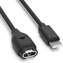 WrteEase USB-C Charger Cable Compatible with Shokz OpenRun Pro