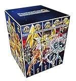 Image de Saint Seiya Omega : Les nouveaux Chevaliers du Zodiaque - Intégrale Saison 1