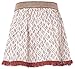 Noppies Baby Girls Skirt -  Pink - 18-24 Months