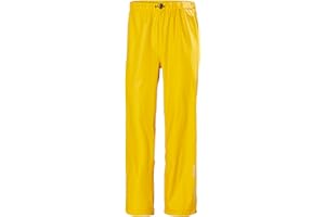 Helly Hansen Workwear Spodnie robocze przeciwdeszczowe 100% wodoszczelne