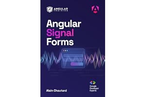 Angular Signal Forms: Everything you need to know