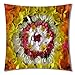 Produktbild B-ssok High Quality of Pretty Flower Pillows-68