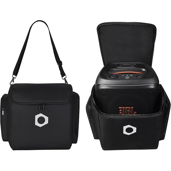 JBL PARTYBOX ENCORE altoparlante Bluetooth portatile con microfono JBL PARTYBOX ENCORE altoparlante Bluetooth portatile con microfono