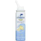 STERIMAR 50 ML ISOTONIC BABY