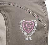 Covalliero Erwachsene Detroit NG Reithose