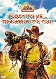 Today It's Me... Tomorrow It's You! [Region 2] [import]