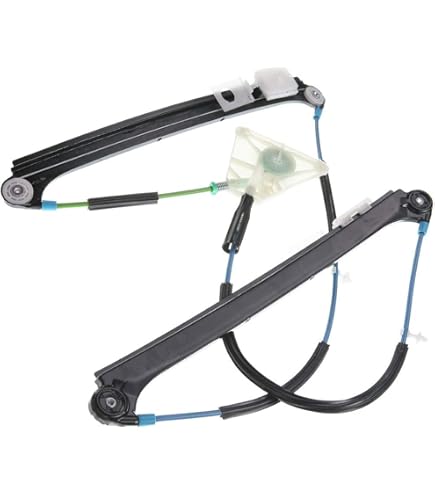 Frankberg Fensterheber Für Audi A3 A6 Q7 - Elektrischer Window Regulator