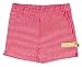 loud + proud Unisex Baby Shorts -  Purple - 3-6 Months