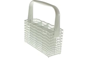 Cesta de cubiertos para lavavajillas Slimline, de la marca Zanussi