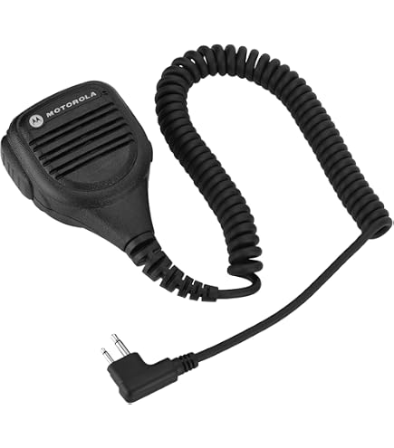 Lautsprecher-Mikrofon Für IC-M25