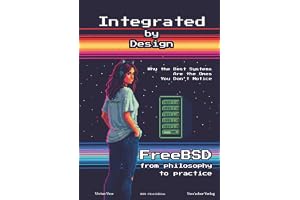 Integrated by Design: Why the Best Systems Are the Ones You Don't Notice