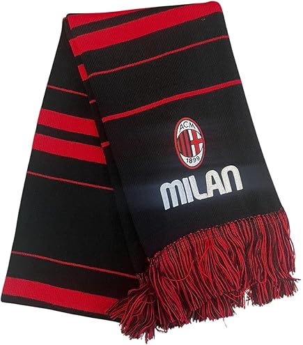 Bandiera Milan vintage anni 90 - 171cm x 101cm - Sports In vendita a Roma