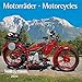 Motorräder - Motorcycles 2014. Trends & Classics Kalender by 