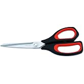 ARCOS Professional Kitchen Scissors 235mm | Stainless steel bone separator scissors with polypropylene handle. Prochef Series