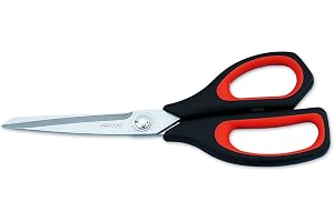ARCOS Prochef Professionell kökssax i rostfritt stål 235mm och polypropenhandtag. Saxar för att skära och separera ben. Färg