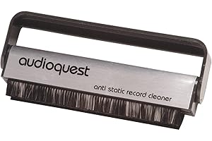 AudioQuest LP Brosse de Nettoyage