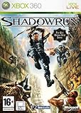 Shadowrun (Xbox 360)