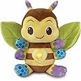 VTech Busy Musical Bee | Interactive & Sensory Cuddly Toy with Lights & Music | Suitable for Ages 3 - 24 Months | English Version
