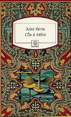 L'Ile à hélice