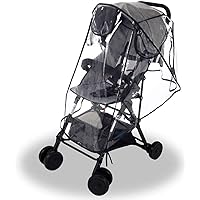 waterproof buggy cover