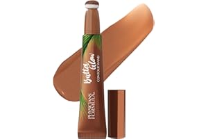 Physicians Formula Butter Glow Contour Wand, Bronceador Líquido para una Definición Instantánea, Nutritivo y Cremoso, Fácil Aplicación, Fair Light