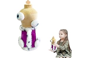 POPOYU The Amazing Digital Circus Peluche, Poupées Noël, Jax Jouets en Peluche, Animaux pour Anniversaire - Fans Adultes et Enfants